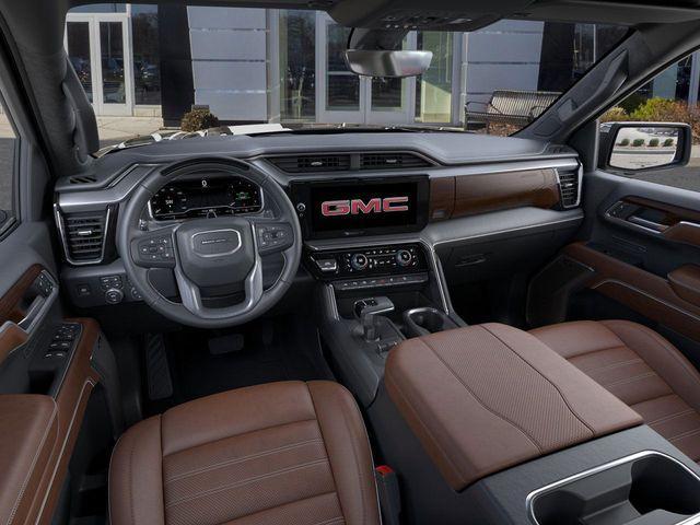 new 2025 GMC Sierra 1500 car, priced at $84,305