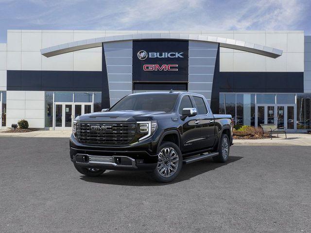 new 2025 GMC Sierra 1500 car, priced at $84,305