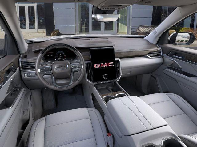 new 2025 GMC Acadia car, priced at $65,010