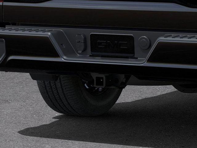 new 2025 GMC Sierra 1500 car, priced at $46,770