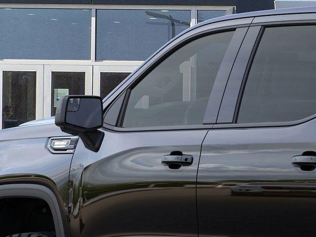 new 2026 GMC Sierra 1500 car, priced at $66,431