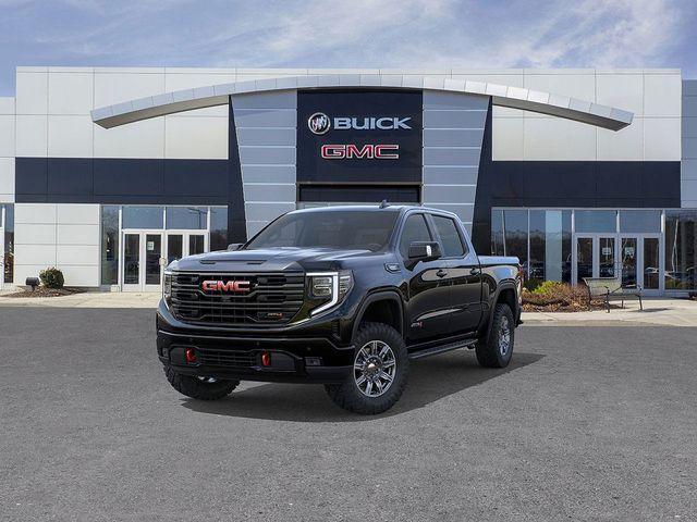 new 2026 GMC Sierra 1500 car, priced at $66,431