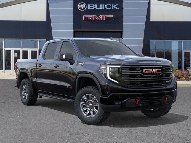 new 2026 GMC Sierra 1500 car, priced at $66,431