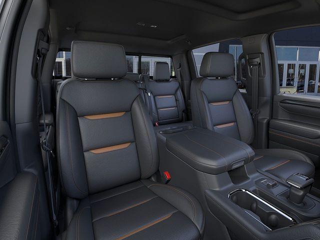 new 2026 GMC Sierra 1500 car, priced at $66,431