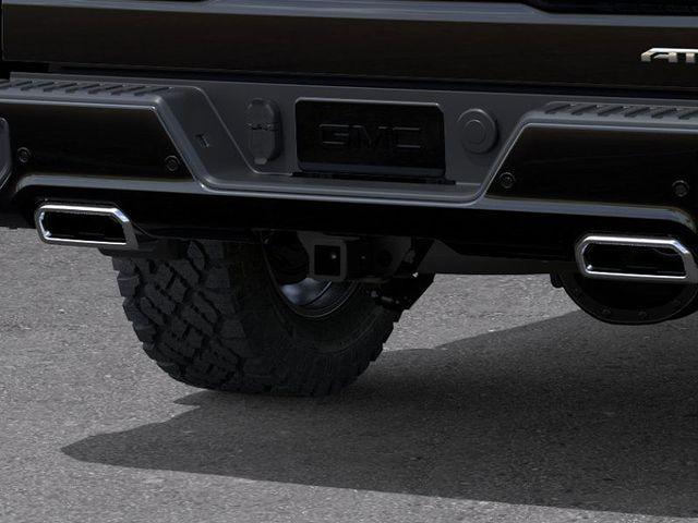 new 2026 GMC Sierra 1500 car, priced at $66,431