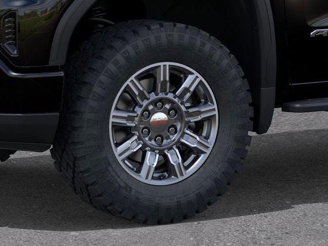 new 2026 GMC Sierra 1500 car, priced at $66,431