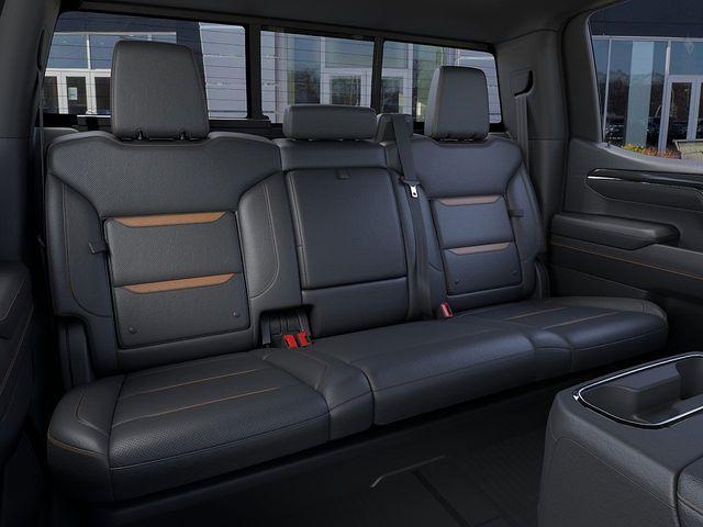 new 2026 GMC Sierra 1500 car, priced at $66,431
