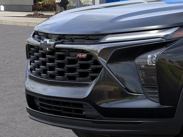 new 2026 Chevrolet Trax car, priced at $24,401