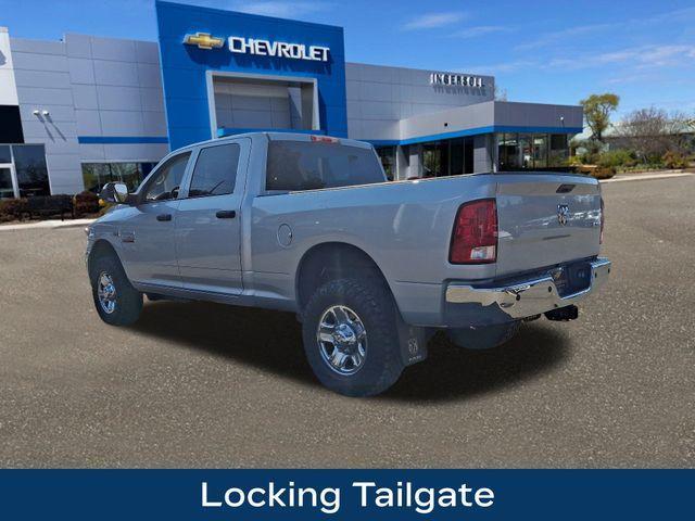 used 2018 Ram 2500 car, priced at $29,965