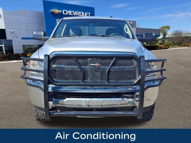 used 2018 Ram 2500 car, priced at $29,965