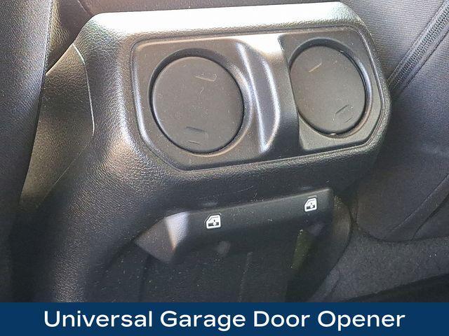 used 2018 Jeep Wrangler Unlimited car, priced at $22,872