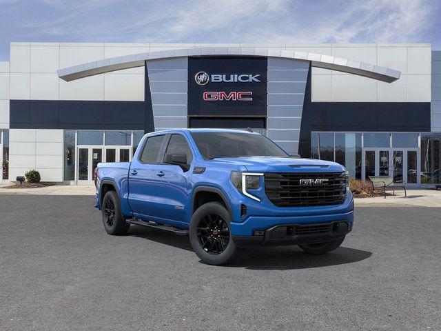 new 2024 GMC Sierra 1500 car, priced at $50,095