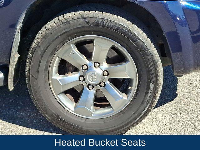 used 2007 Toyota 4Runner car, priced at $12,865