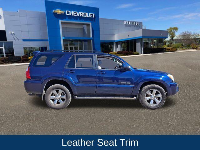 used 2007 Toyota 4Runner car, priced at $12,865