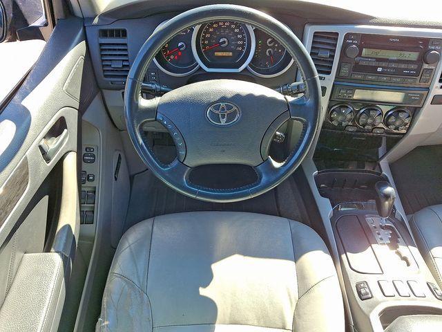 used 2007 Toyota 4Runner car, priced at $12,865
