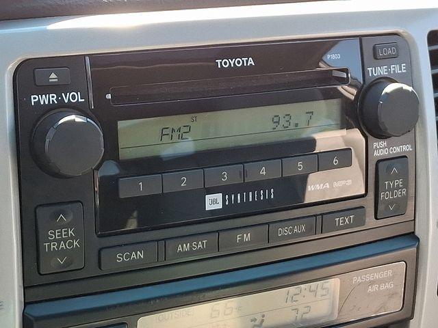used 2007 Toyota 4Runner car, priced at $12,865