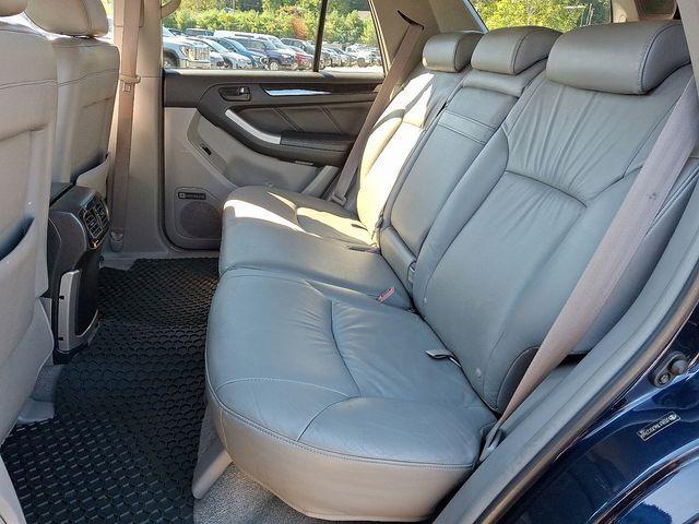 used 2007 Toyota 4Runner car, priced at $12,865