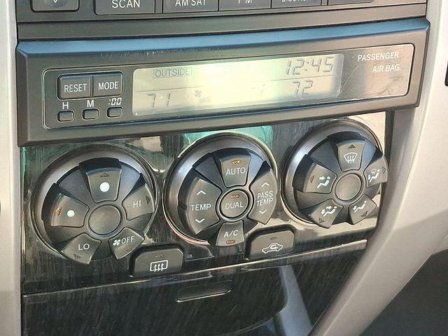 used 2007 Toyota 4Runner car, priced at $12,865