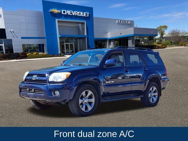 used 2007 Toyota 4Runner car, priced at $12,865