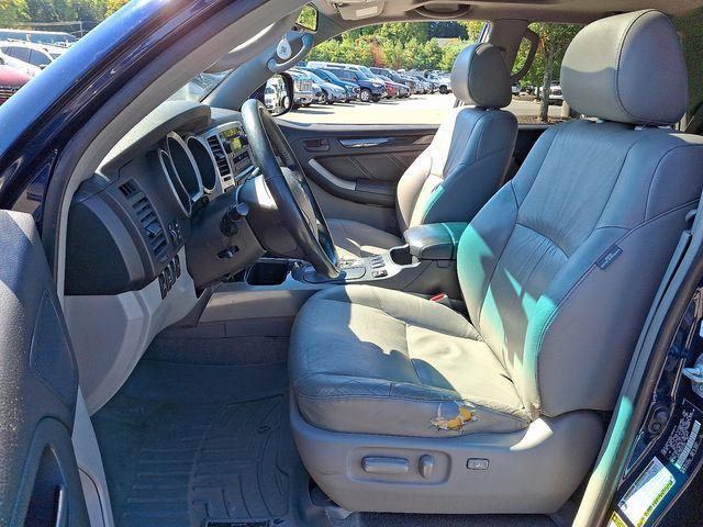 used 2007 Toyota 4Runner car, priced at $12,865