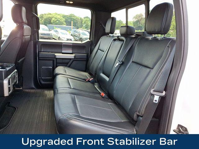 used 2020 Ford F-150 car, priced at $35,909