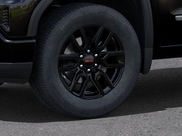 new 2025 GMC Sierra 1500 car, priced at $53,390