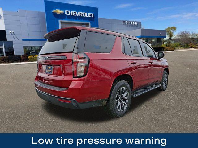 used 2024 Chevrolet Tahoe car, priced at $64,347