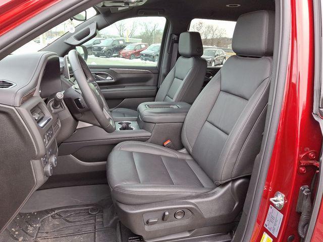 used 2024 Chevrolet Tahoe car, priced at $64,347