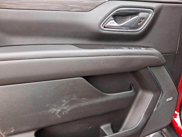 used 2024 Chevrolet Tahoe car, priced at $64,347