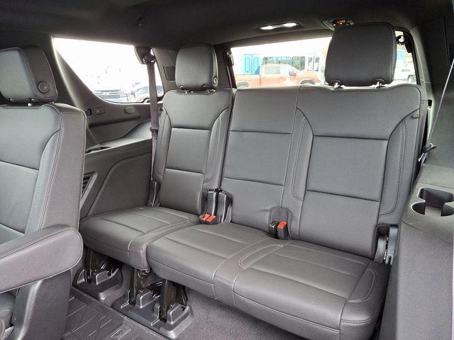 used 2024 Chevrolet Tahoe car, priced at $64,347