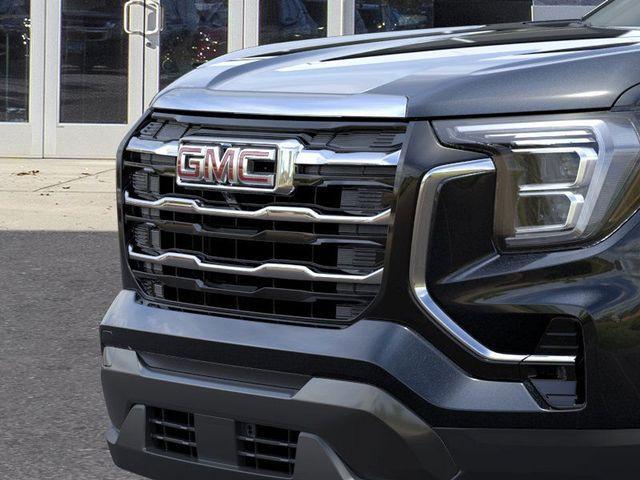 new 2025 GMC Terrain car, priced at $34,975