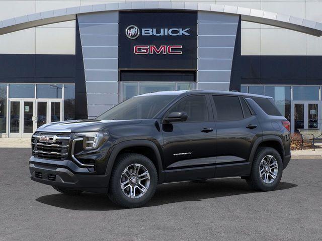 new 2025 GMC Terrain car, priced at $34,975