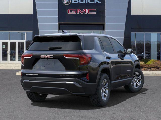 new 2025 GMC Terrain car, priced at $34,975