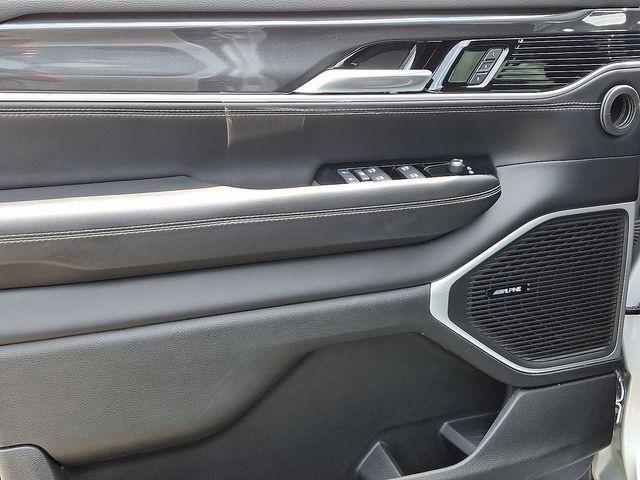used 2022 Jeep Wagoneer car, priced at $43,695