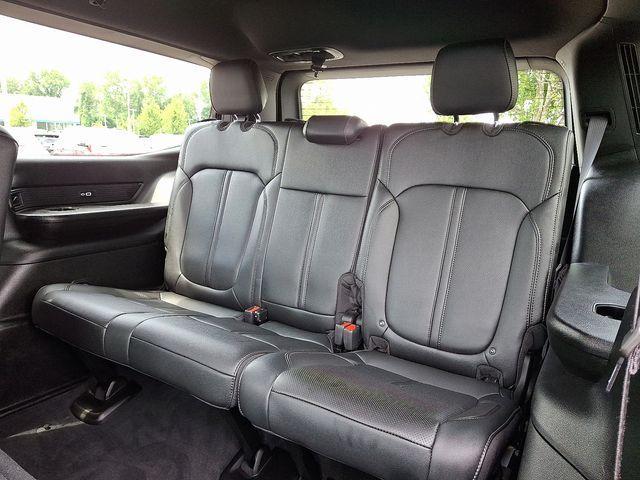 used 2022 Jeep Wagoneer car, priced at $43,695