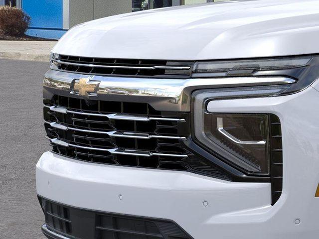 new 2025 Chevrolet Tahoe car, priced at $73,195