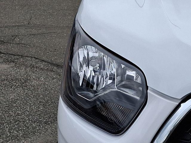 used 2023 Ford Transit-250 car, priced at $38,500