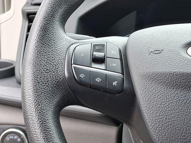 used 2023 Ford Transit-250 car, priced at $38,500