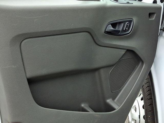 used 2023 Ford Transit-250 car, priced at $38,500