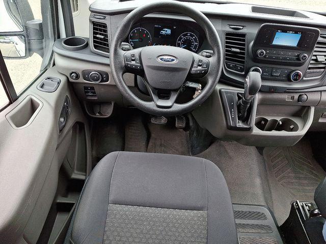 used 2023 Ford Transit-250 car, priced at $38,500