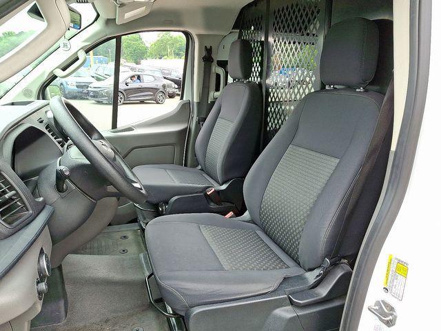 used 2023 Ford Transit-250 car, priced at $38,500
