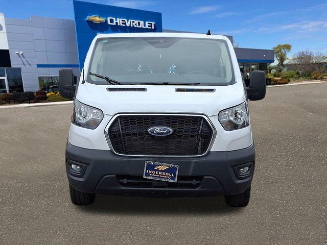 used 2023 Ford Transit-250 car, priced at $38,500