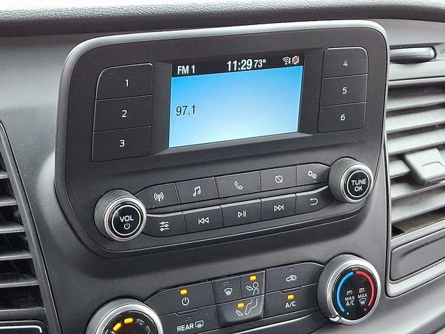 used 2023 Ford Transit-250 car, priced at $38,500