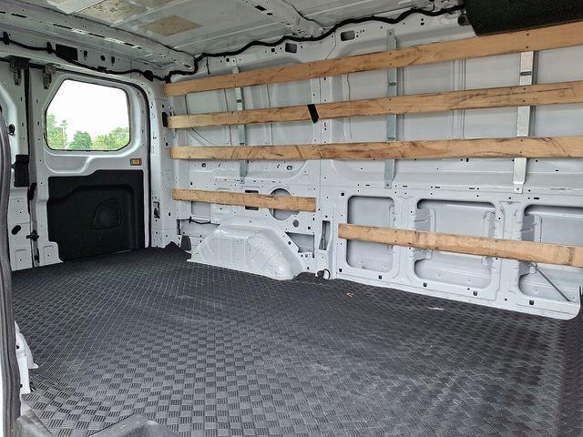 used 2023 Ford Transit-250 car, priced at $38,500