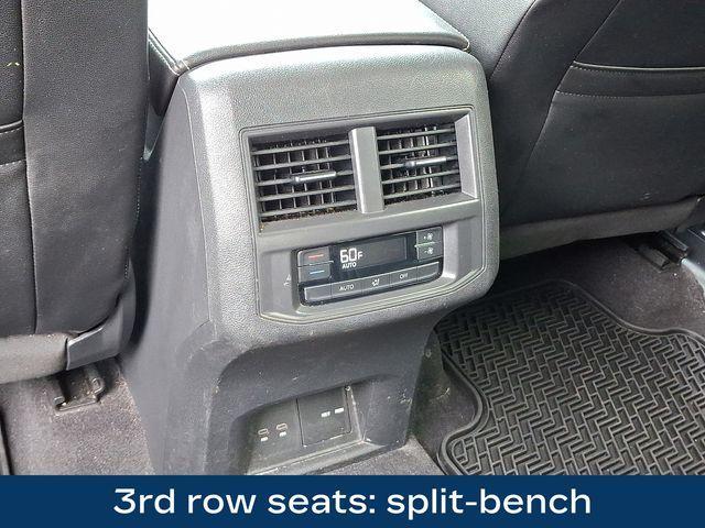 used 2021 Volkswagen Atlas car, priced at $27,953