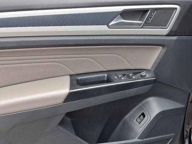 used 2021 Volkswagen Atlas car, priced at $27,953