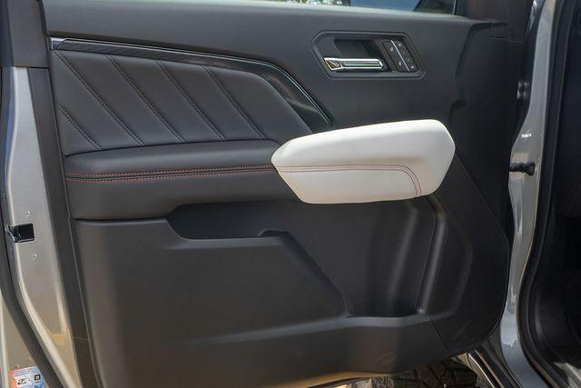 used 2024 GMC Canyon car, priced at $54,995