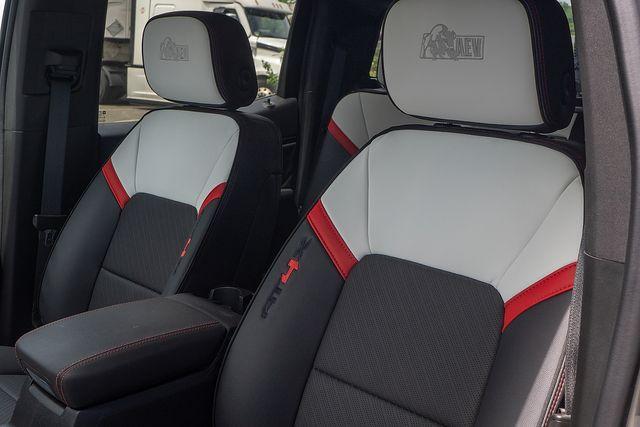 used 2024 GMC Canyon car, priced at $54,995