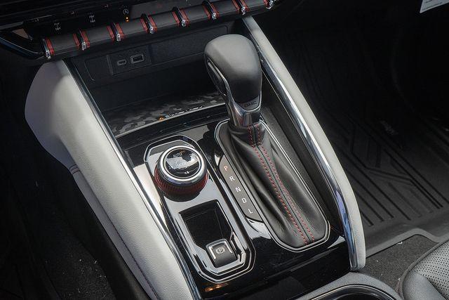 used 2024 GMC Canyon car, priced at $54,995