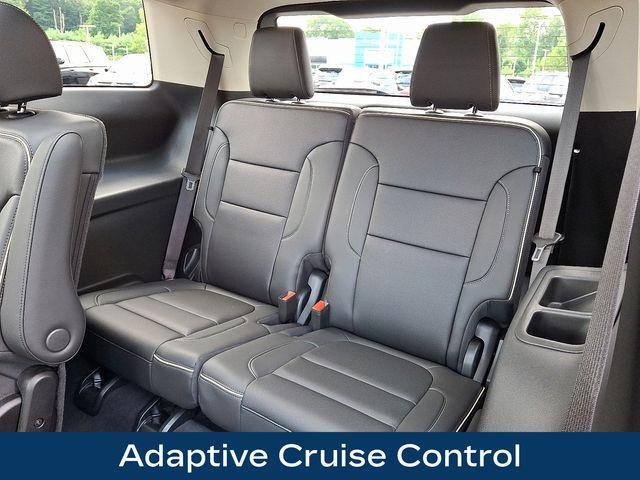 used 2023 GMC Acadia car, priced at $38,946